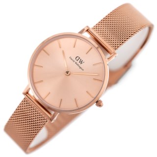 Daniel Wellington ZEGAREK DAMSKI DANIEL WELLINGTON DW00100471 - PETITE UNITONE 32mm (zw506c)