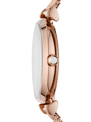 Emporio Armani ZEGAREK DAMSKI EMPORIO ARMANI AR11320 - GIANNI T-BAR (zi507b)