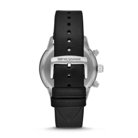 Emporio Armani ZEGAREK MĘSKI EMPORIO ARMANI AR11243 - MARIO (zi021a)