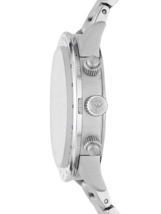 Emporio Armani ZEGAREK MĘSKI EMPORIO ARMANI AR11306 - MARIO (zi017b) + BOX