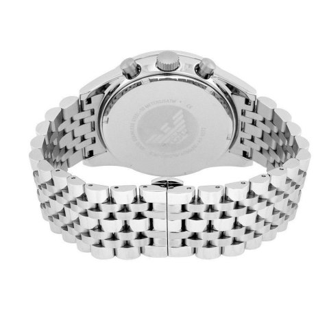 Emporio Armani ZEGAREK MĘSKI EMPORIO ARMANI AR6072 - SPORTIVO (zi023a)