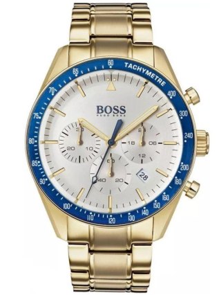 Hugo Boss ZEGAREK MĘSKI HUGO BOSS 1513631 - TROPHY (zh009a)
