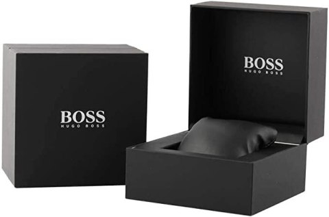Hugo Boss ZEGAREK MĘSKI HUGO BOSS 1513631 - TROPHY (zh009a)