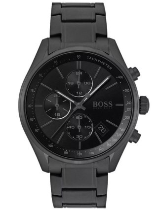 Hugo Boss ZEGAREK MĘSKI HUGO BOSS 1513676 - GRAND PRIX (zh021a)