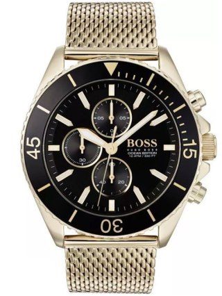 Hugo Boss ZEGAREK MĘSKI HUGO BOSS 1513703 - OCEAN EDITION (zh017b)