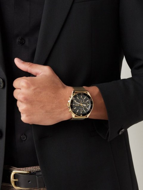 Hugo Boss ZEGAREK MĘSKI HUGO BOSS 1513703 - OCEAN EDITION (zh017b)