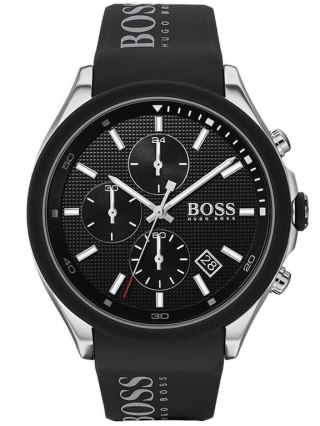 Hugo Boss ZEGAREK MĘSKI HUGO BOSS 1513716 - VELOCITY (zh006b)