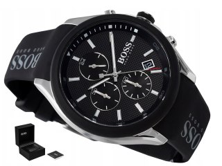 Hugo Boss ZEGAREK MĘSKI HUGO BOSS 1513716 - VELOCITY (zh006b)
