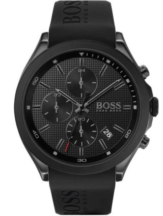 Hugo Boss ZEGAREK MĘSKI HUGO BOSS 1513720 - VELOCITY (zh006c)