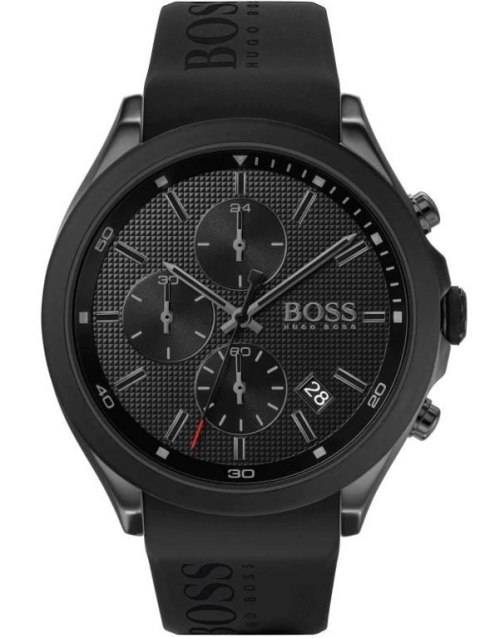 Hugo Boss ZEGAREK MĘSKI HUGO BOSS 1513720 - VELOCITY (zh006c)