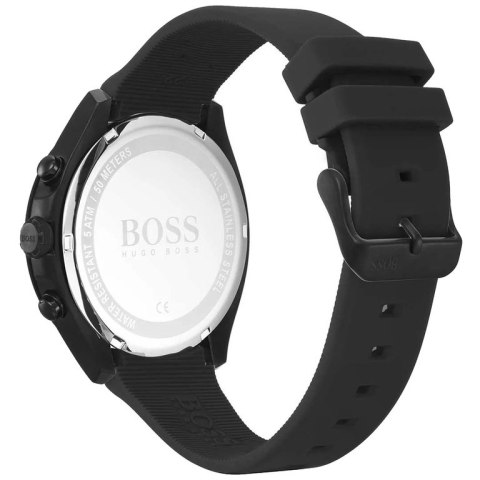 Hugo Boss ZEGAREK MĘSKI HUGO BOSS 1513720 - VELOCITY (zh006c)