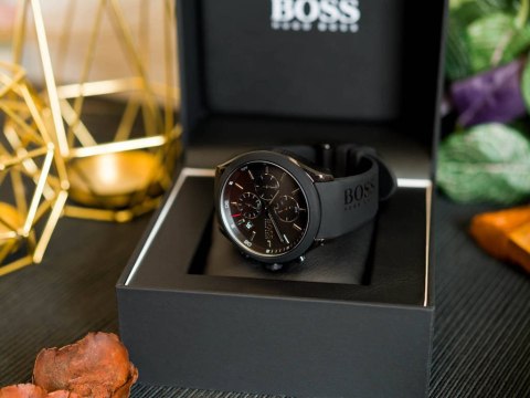 Hugo Boss ZEGAREK MĘSKI HUGO BOSS 1513720 - VELOCITY (zh006c)