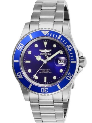 Invicta ZEGAREK MĘSKI INVICTA PRO DIVER 26971 - WODOSZCZELNOŚĆ 200m, koperta 40mm