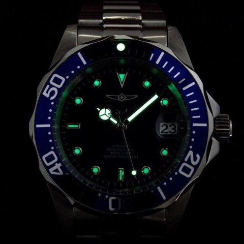 Invicta ZEGAREK MĘSKI INVICTA PRO DIVER 26971 - WODOSZCZELNOŚĆ 200m, koperta 40mm