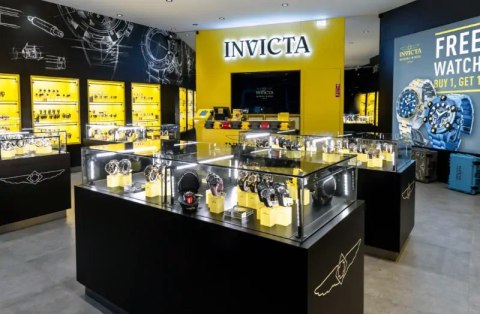 Invicta ZEGAREK MĘSKI INVICTA PRO DIVER 26971 - WODOSZCZELNOŚĆ 200m, koperta 40mm