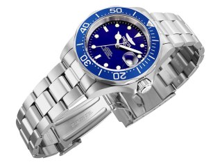 Invicta ZEGAREK MĘSKI INVICTA PRO DIVER 9094 - AUTOMAT WR200, koperta 40mm (zv001b)