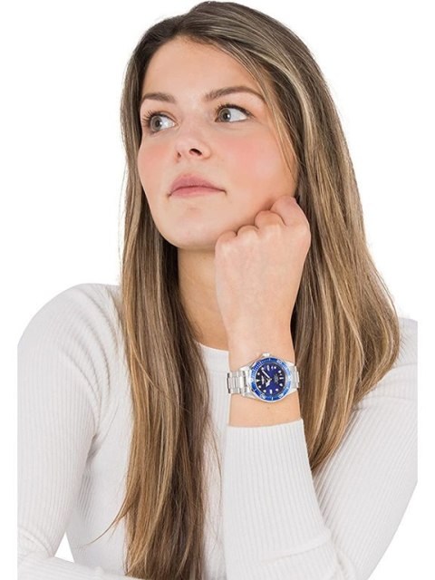 Invicta ZEGAREK UNISEX INVICTA PRO DIVER 9204 - WR200, koperta 37mm