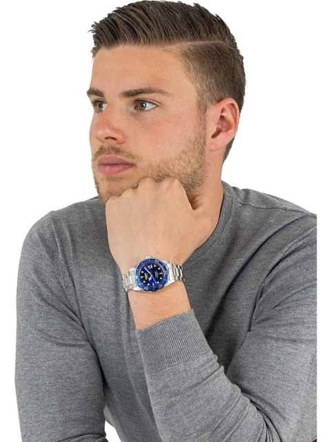 Invicta ZEGAREK UNISEX INVICTA PRO DIVER 9204 - WR200, koperta 37mm