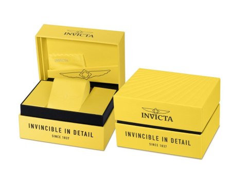 Invicta ZEGAREK UNISEX INVICTA PRO DIVER 9204 - WR200, koperta 37mm
