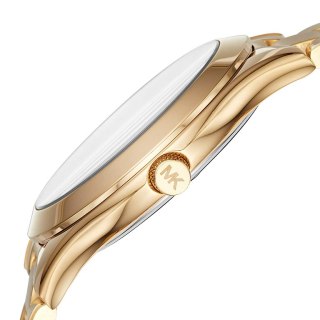 Michael Kors ZEGAREK DAMSKI MICHAEL KORS MK3512 - MINI SLIM RUNWAY (zm522a)