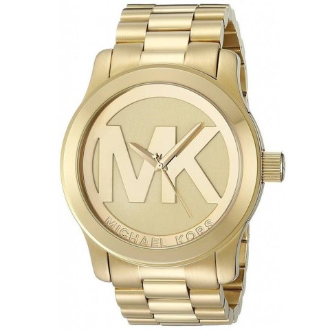 Michael Kors ZEGAREK DAMSKI MICHAEL KORS MK5473 RUNWAY (zm530a)