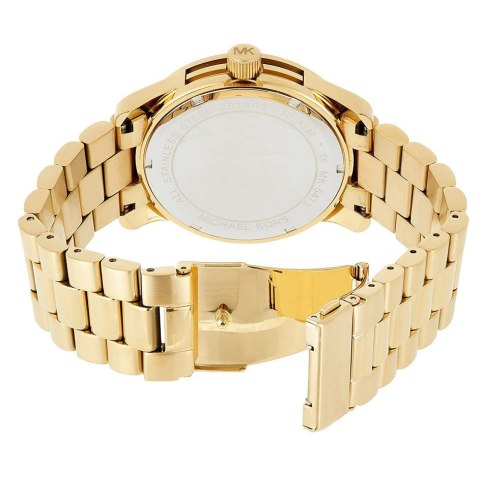 Michael Kors ZEGAREK DAMSKI MICHAEL KORS MK5473 RUNWAY (zm530a)