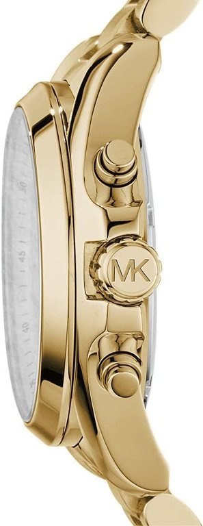 Michael Kors ZEGAREK DAMSKI MICHAEL KORS MK5605 - BRADSHAW (zm517a) + BOX