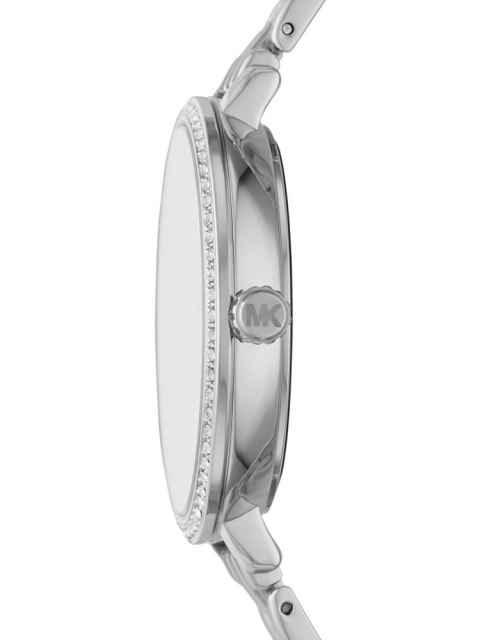 Michael Kors ZEGAREK DAMSKI Michael Kors CHARLEY MK4398 (zm535a)