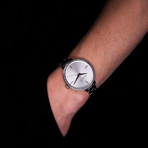 Michael Kors ZEGAREK DAMSKI Michael Kors CHARLEY MK4398 (zm535a)