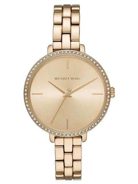 Michael Kors ZEGAREK DAMSKI Michael Kors CHARLEY MK4399 (zm535b)