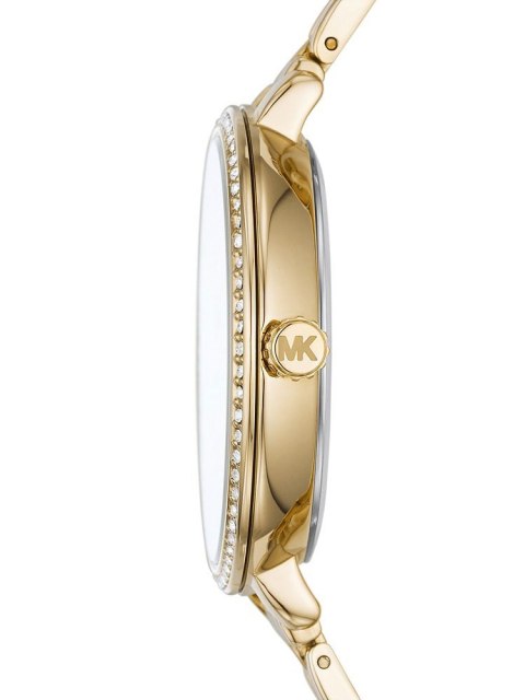 Michael Kors ZEGAREK DAMSKI Michael Kors CHARLEY MK4399 (zm535b)