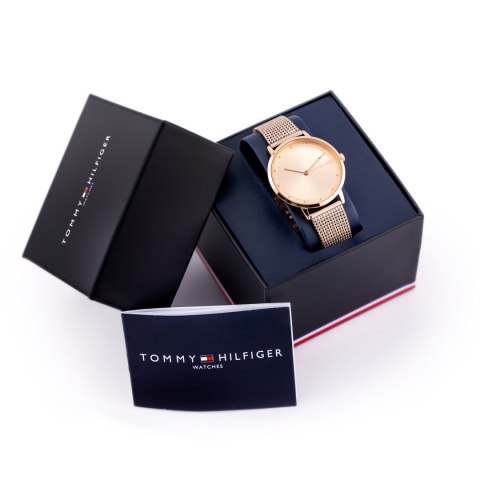 Tommy Hilfiger ZEGAREK DAMSKI TOMMY HILFIGER 1782150 PIPPA (zf538a)