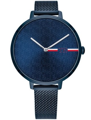 Tommy Hilfiger ZEGAREK DAMSKI TOMMY HILFIGER 1782159 ALEXA (zf545c) + BOX