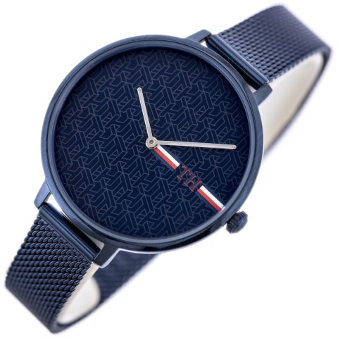 Tommy Hilfiger ZEGAREK DAMSKI TOMMY HILFIGER 1782159 ALEXA (zf545c) + BOX