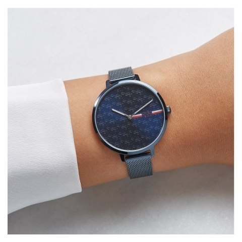 Tommy Hilfiger ZEGAREK DAMSKI TOMMY HILFIGER 1782159 ALEXA (zf545c) + BOX