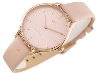 Tommy Hilfiger ZEGAREK DAMSKI TOMMY HILFIGER 1782215 (zf537a)