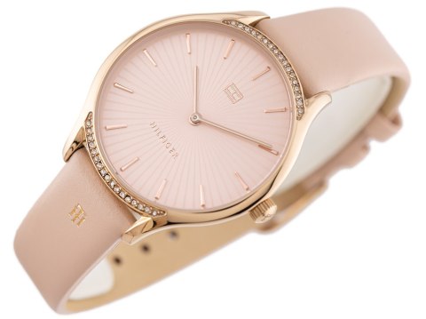 Tommy Hilfiger ZEGAREK DAMSKI TOMMY HILFIGER 1782215 (zf537a)