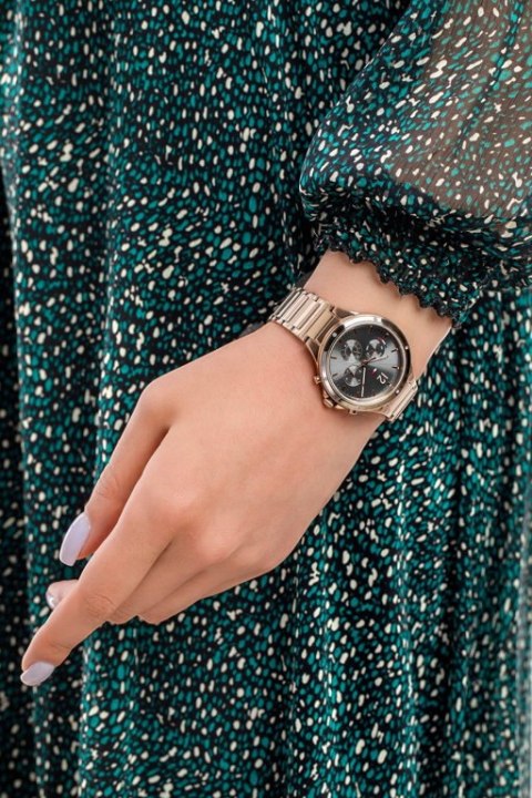 Tommy Hilfiger ZEGAREK DAMSKI TOMMY HILFIGER Eve 1782277 (zf547a)