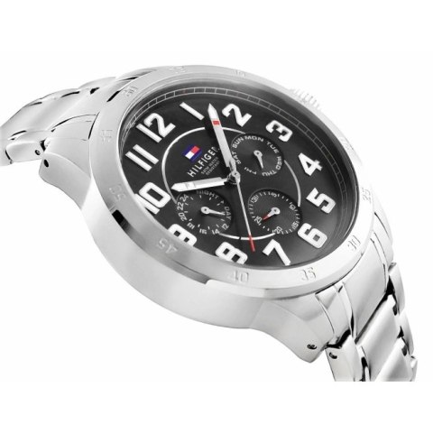 Tommy Hilfiger ZEGAREK MĘSKI TOMMY HILFIGER 1791054 TREND (zf078a)