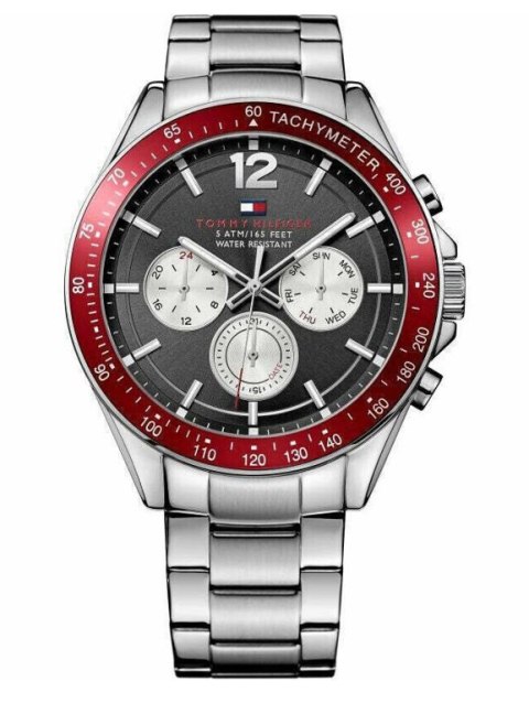 Tommy Hilfiger ZEGAREK MĘSKI TOMMY HILFIGER 1791122 (zf067a)