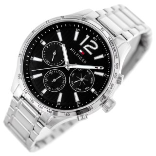 Tommy Hilfiger ZEGAREK MĘSKI TOMMY HILFIGER 1791469 (zf071a)