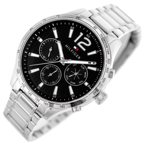 Tommy Hilfiger ZEGAREK MĘSKI TOMMY HILFIGER 1791469 (zf071a)