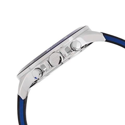 Tommy Hilfiger ZEGAREK MĘSKI TOMMY HILFIGER 1791724 BANK (zf023d)