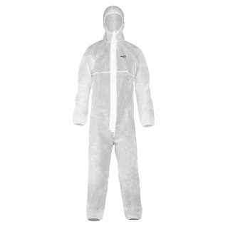 Kombinezon malarski, rozmiar L/XL