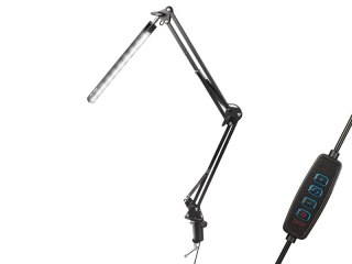 44-147# Lampka biurkowa led lb-07 usb"