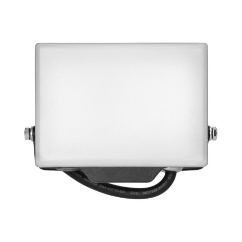 PORTO LED 20W naświetlacz bezramkowy, 1600lm, IP65, 4000K, aluminium + poliwęglan