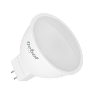 Lampa LED Rebel 6W MR16, 3000K, 12V