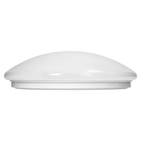 NABU plafon 2xE27, max. 2x15W, IP20, biały
