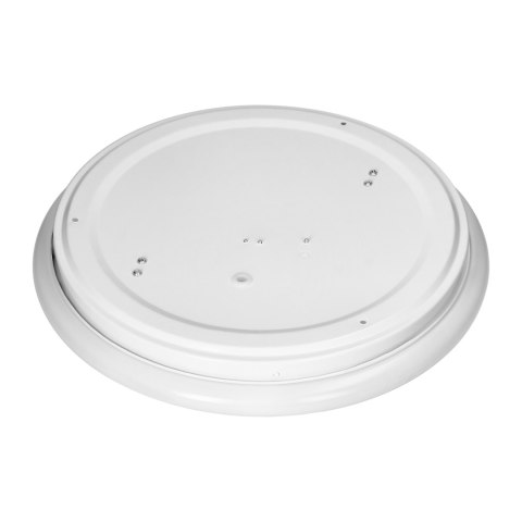 NABU plafon 2xE27, max. 2x15W, IP20, biały