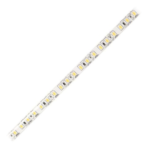 Taśma LED 12V, 2835, 120L/m, 760lm/m, 9,6W/m, IP63, 3000K, 5m